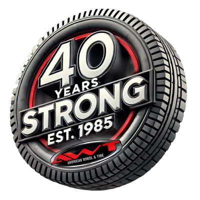 AWT 40 years seal3